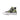Converse, Scarpa Alta Uomo Chuck 70 High, Candied Ginger/piquan Green
