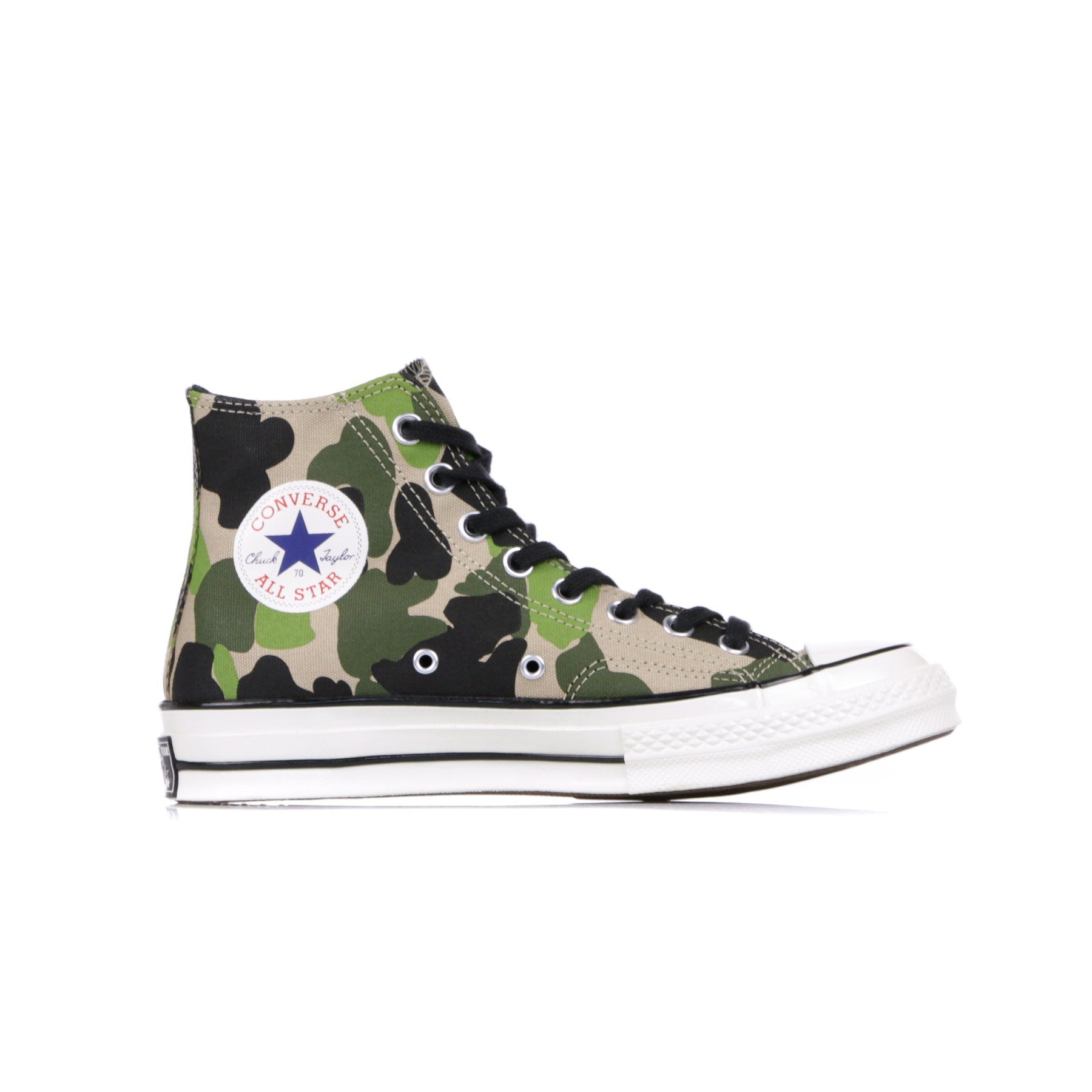Converse, Scarpa Alta Uomo Chuck 70 High, 