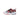 Mizuno, Scarpa Bassa Uomo Wawe Rider 1, White/black/high Risk Red
