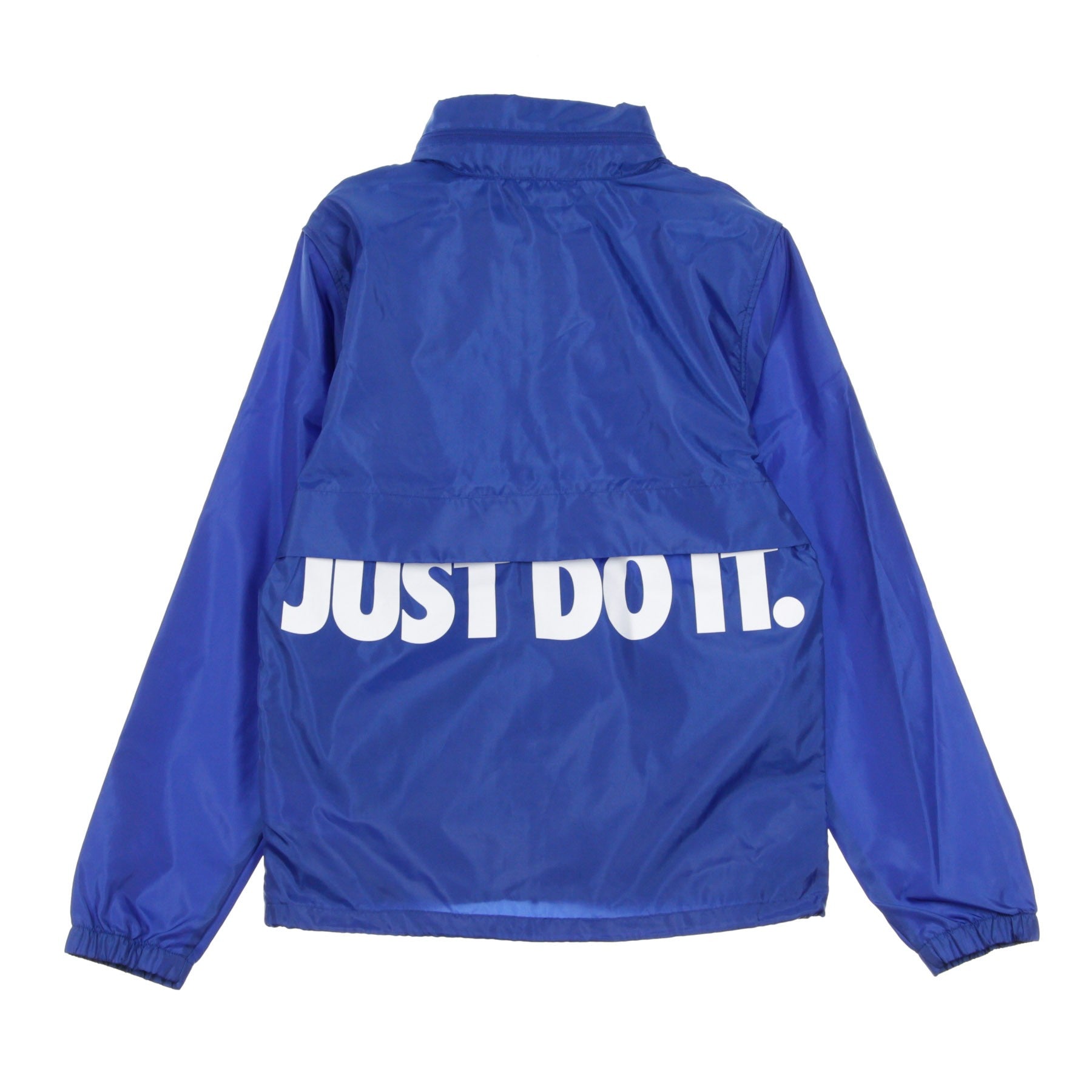 Nike, Giacca A Vento Uomo Jdi Jkt Hd Wvn, 