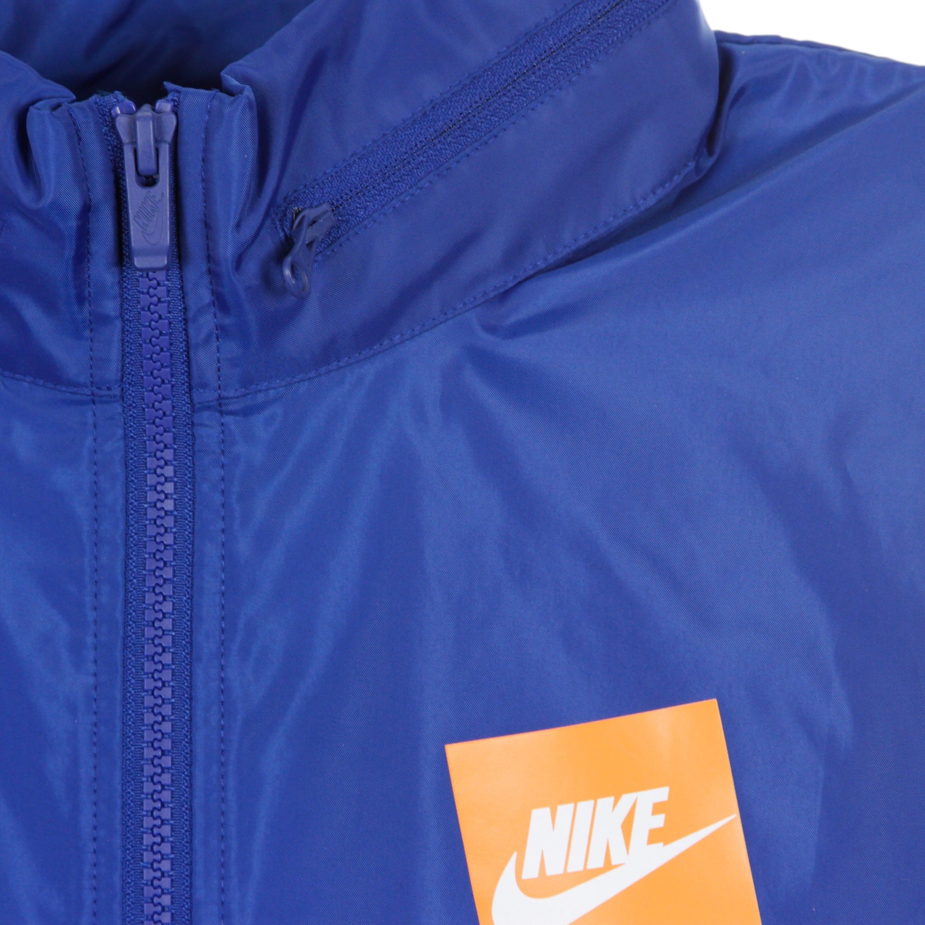 Nike, Giacca A Vento Uomo Jdi Jkt Hd Wvn, 