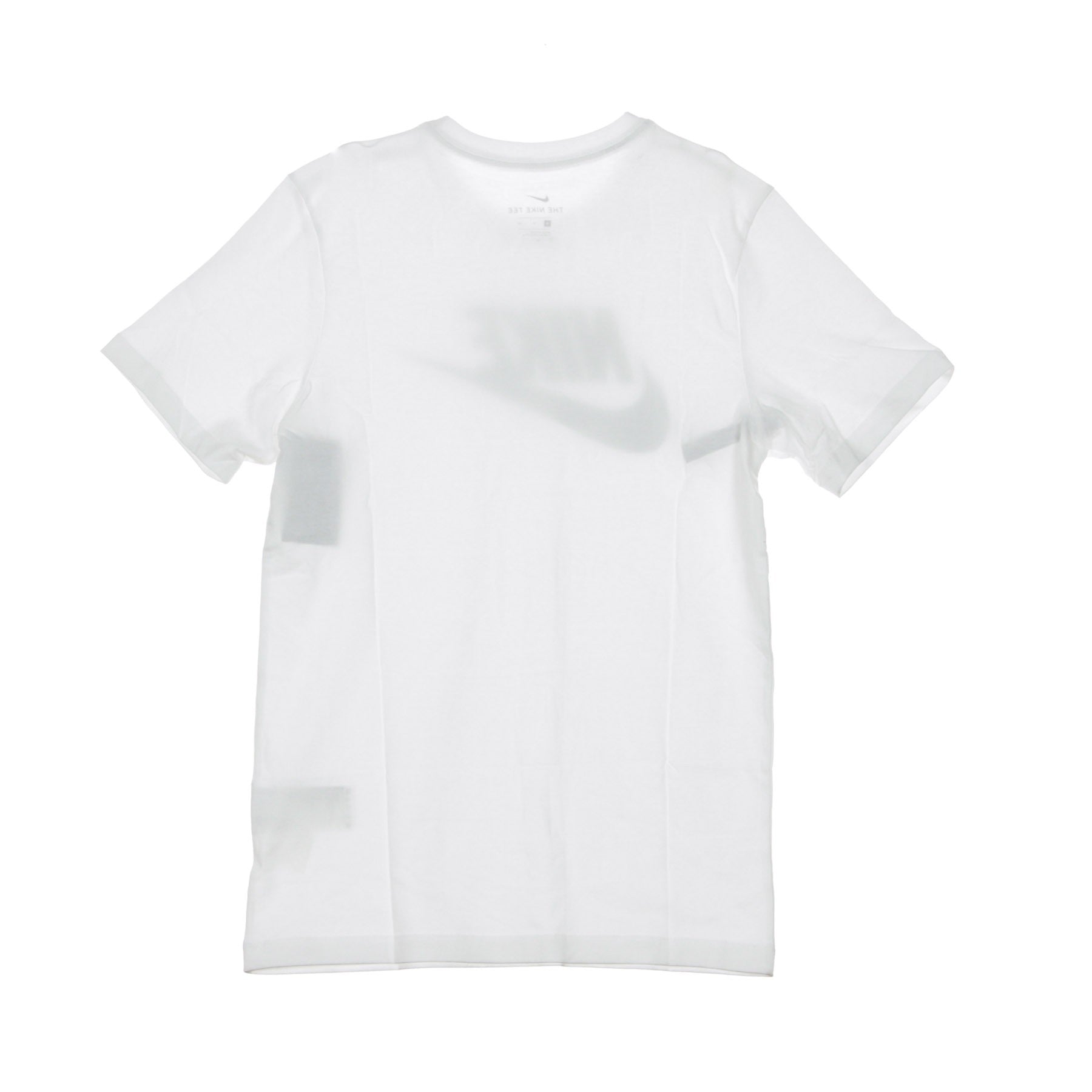 Nike, Maglietta Uomo Tee Icon Futura, 