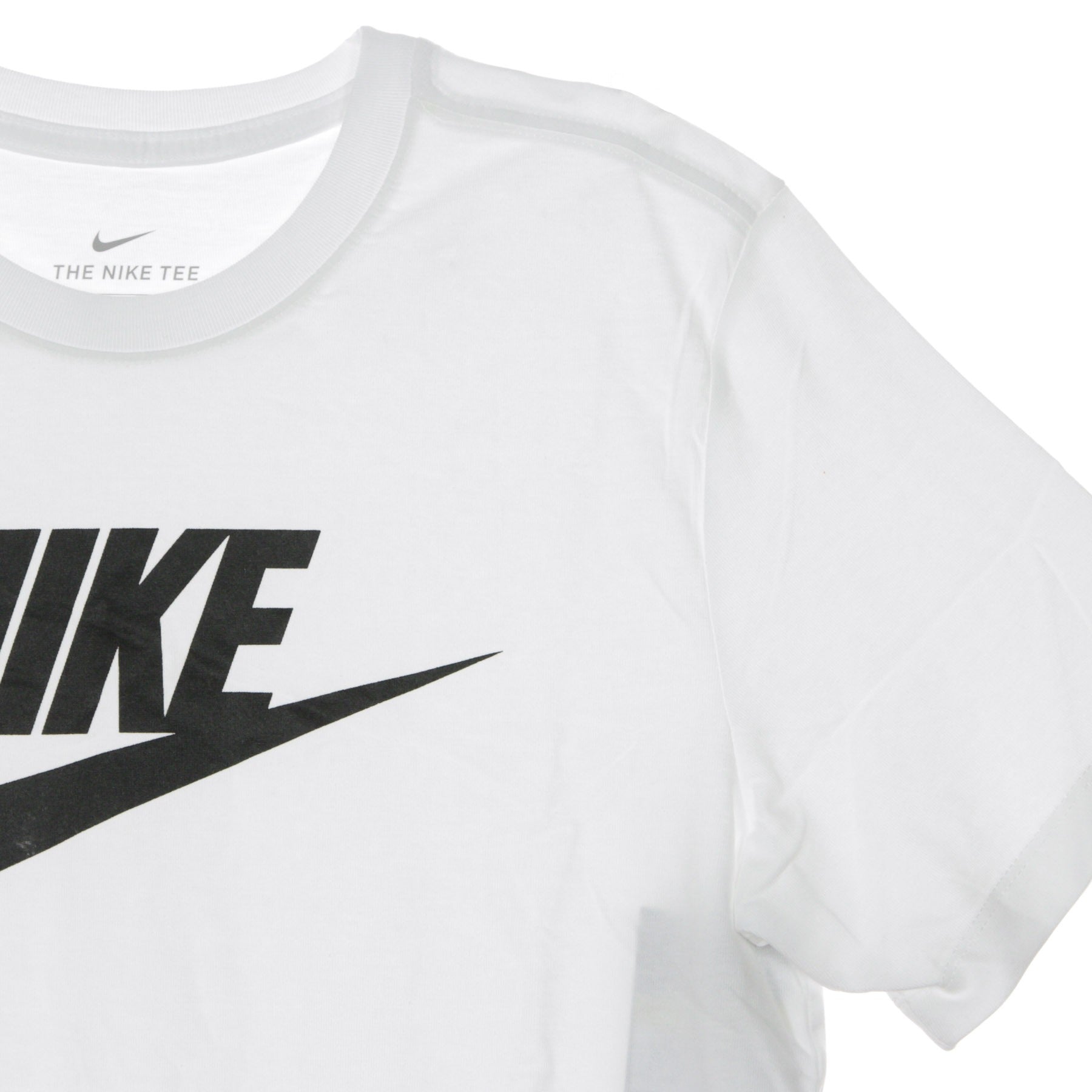 Nike, Maglietta Uomo Tee Icon Futura, 