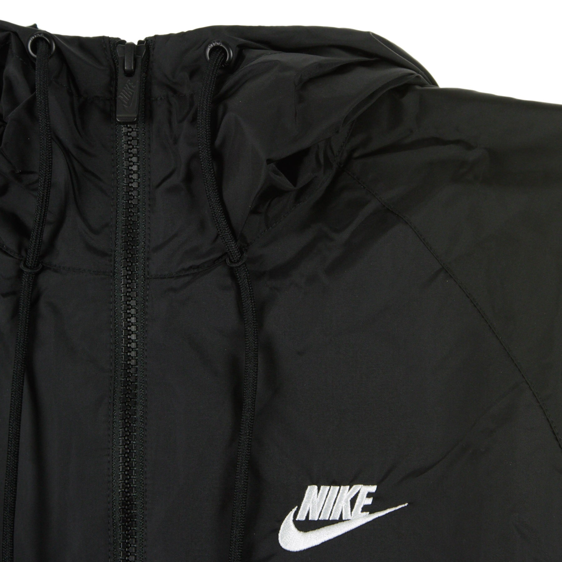 Nike, Giacca A Vento Uomo He Wr Jkt Hd, 