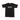 Huf, Maglietta Uomo Essentials Og Logo, Black/white