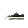 Converse, Scarpa Bassa Uomo Chuck 70 Ox, Black/black/egret