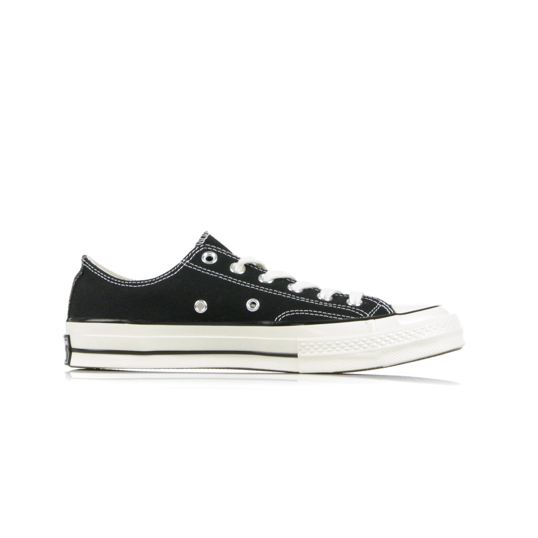 Converse, Scarpa Bassa Uomo Chuck 70 Ox, 