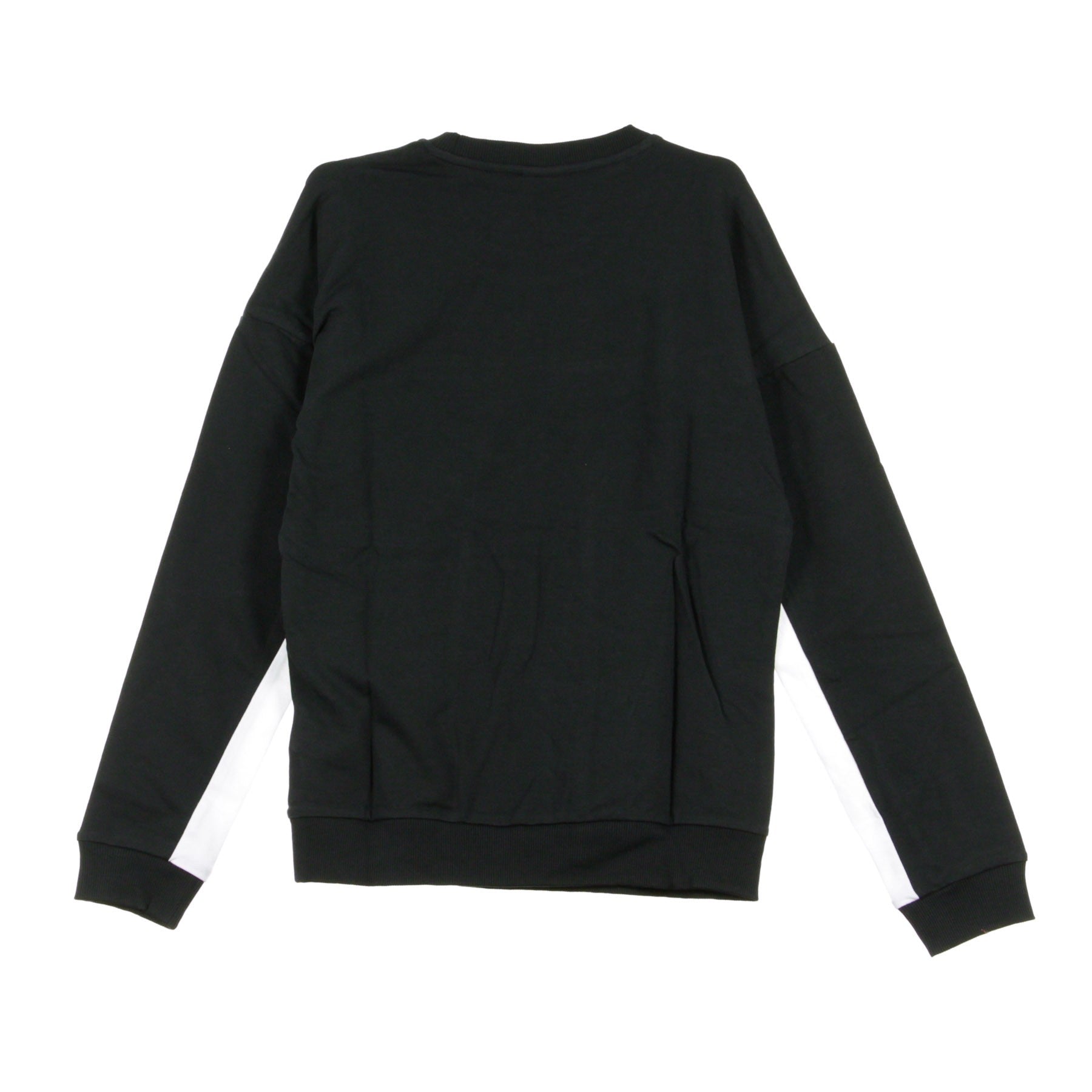 Reebok, Felpa Girocollo Donna Cl Ft Big Logo, 