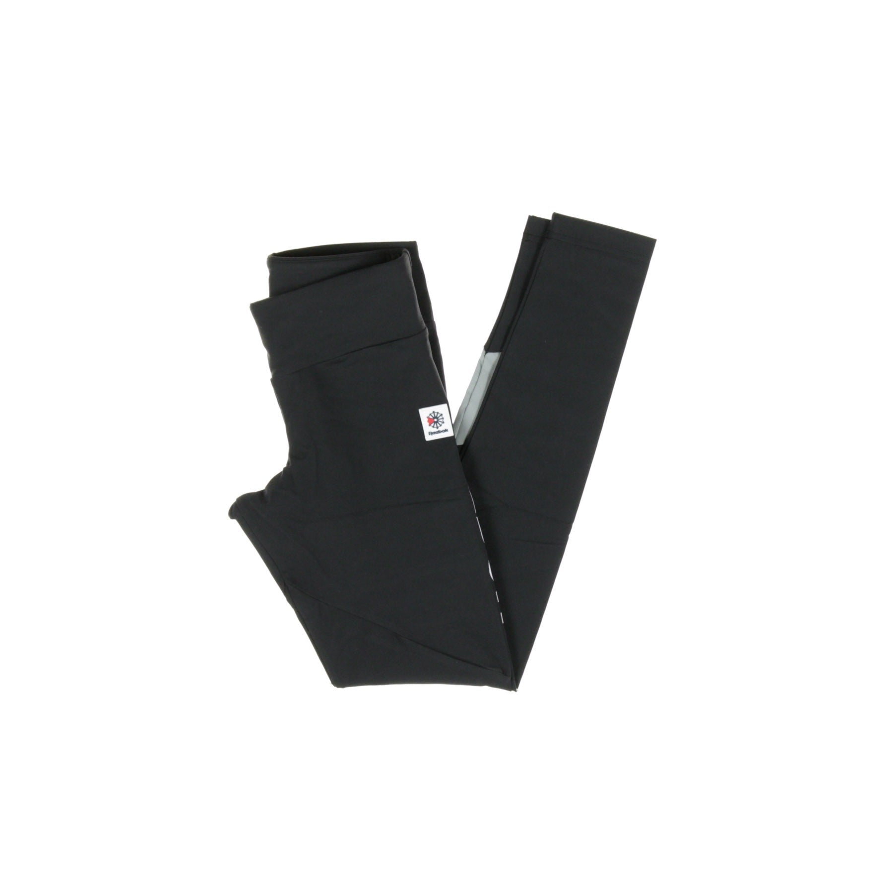 Reebok, Leggins Donna Cl A Legging, Black