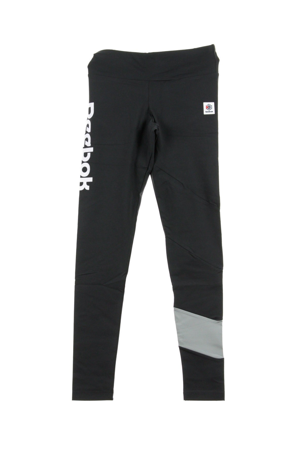 Reebok, Leggins Donna Cl A Legging, 