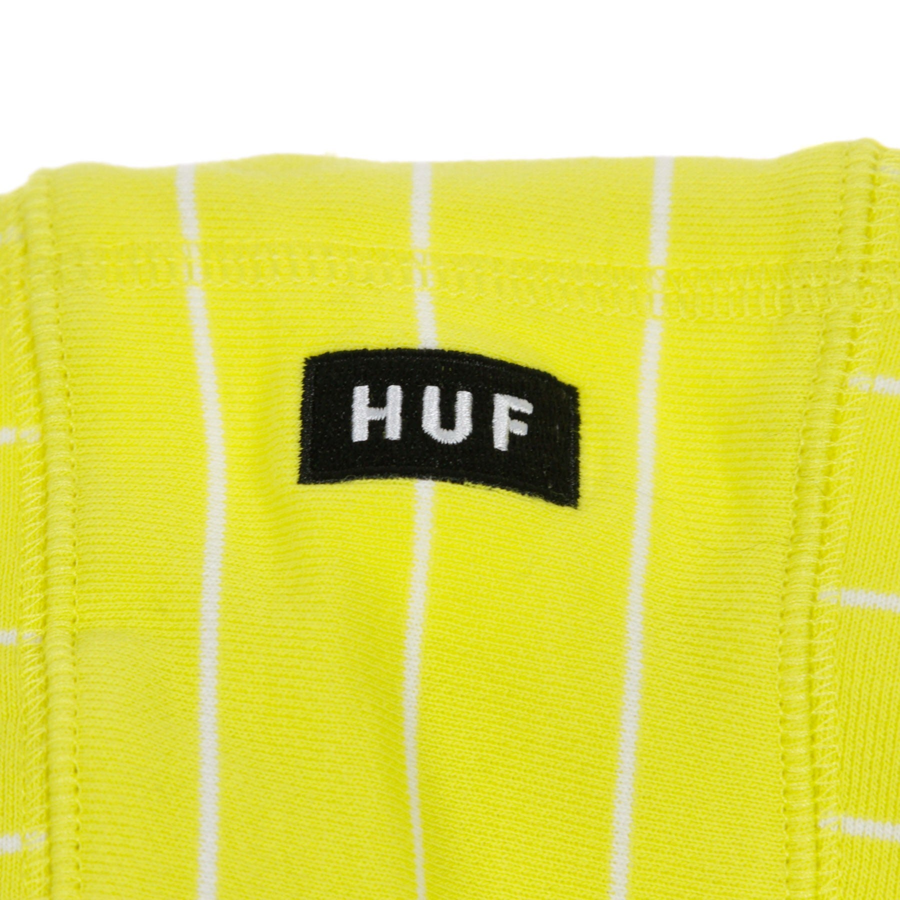 Huf, Felpa Cappuccio Uomo League Po Hoodie, 