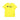 Champion, Maglietta Uomo Crewneck Tee, Yellow