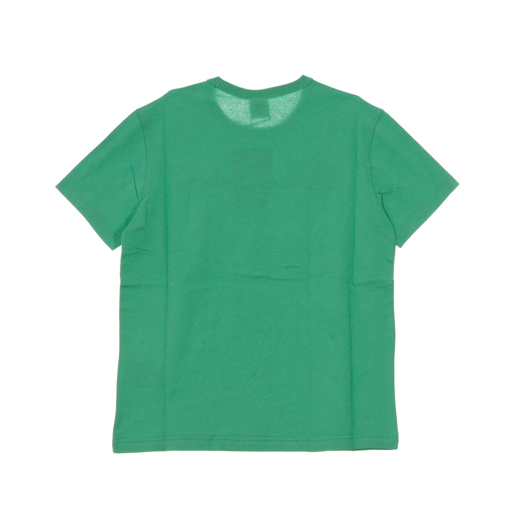 Champion, Maglietta Uomo Crewneck Tee, 