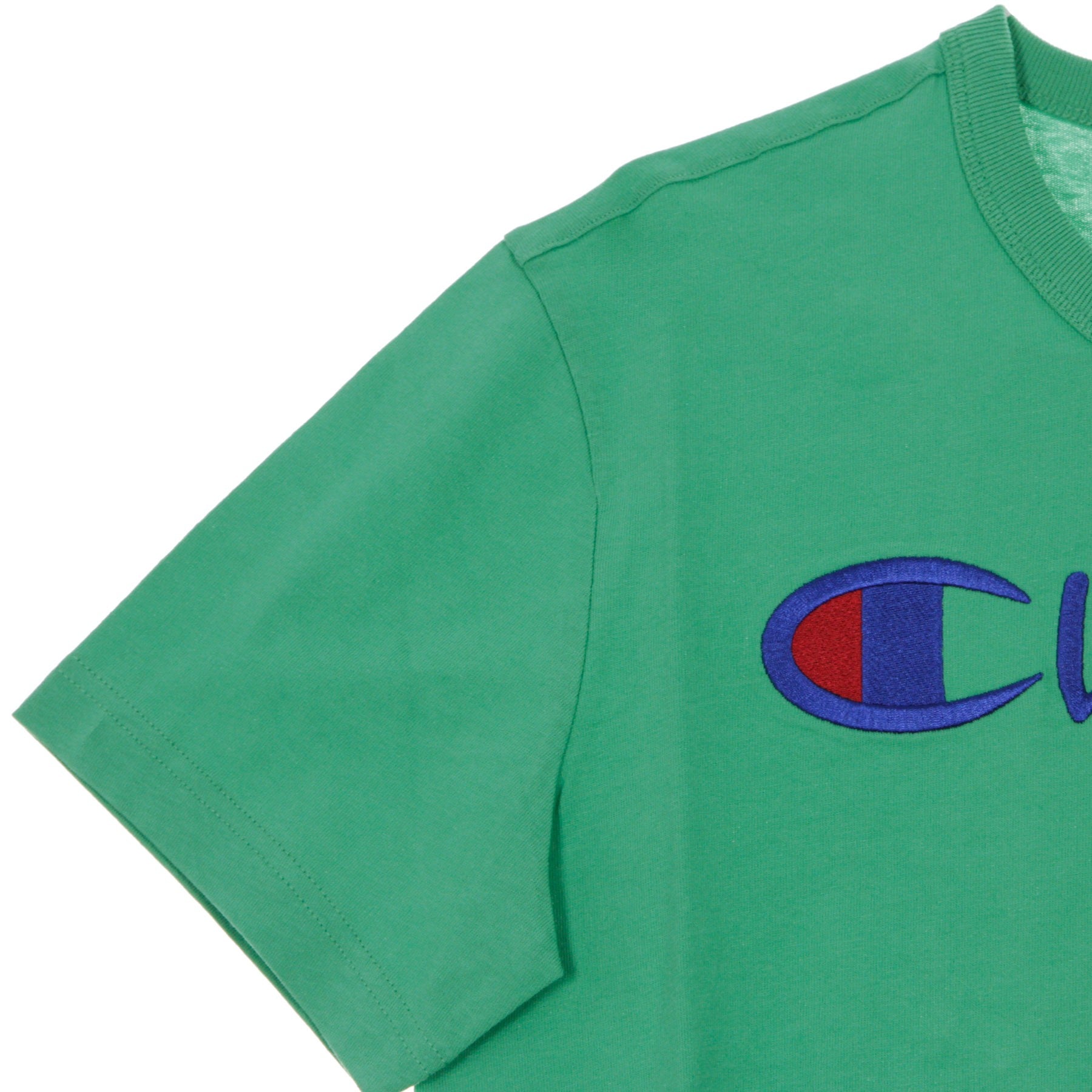 Champion, Maglietta Uomo Crewneck Tee, 