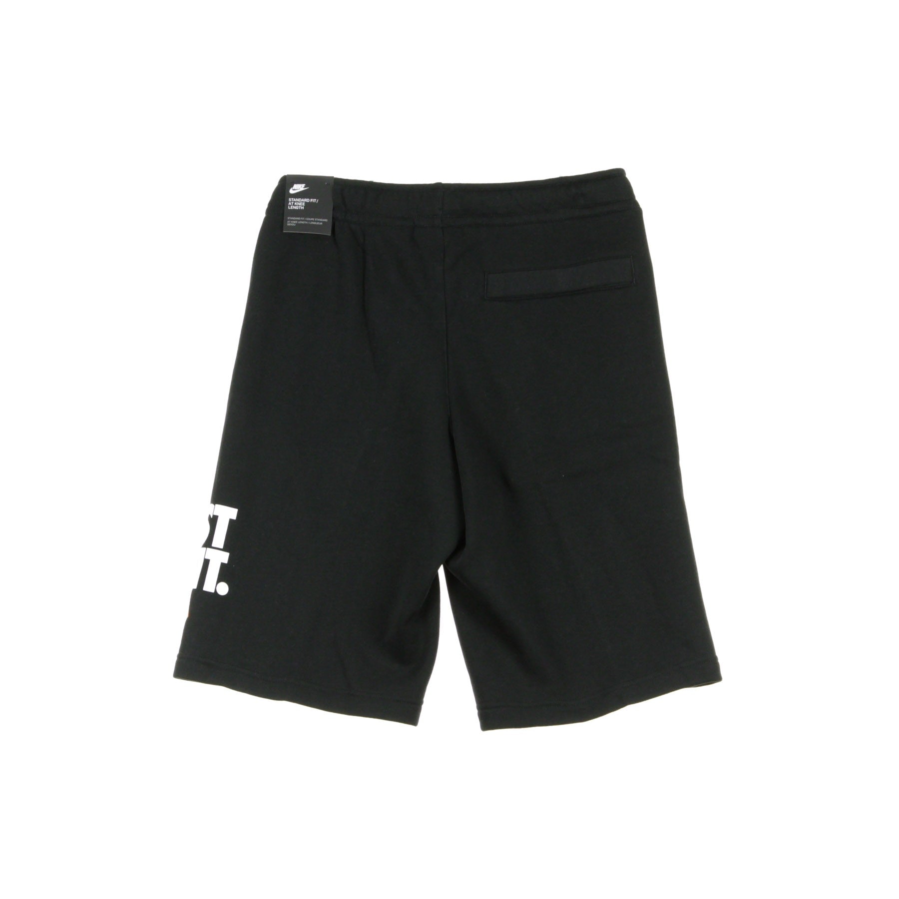 Nike, Pantalone Corto Tuta Uomo Jdi Short Flc, 