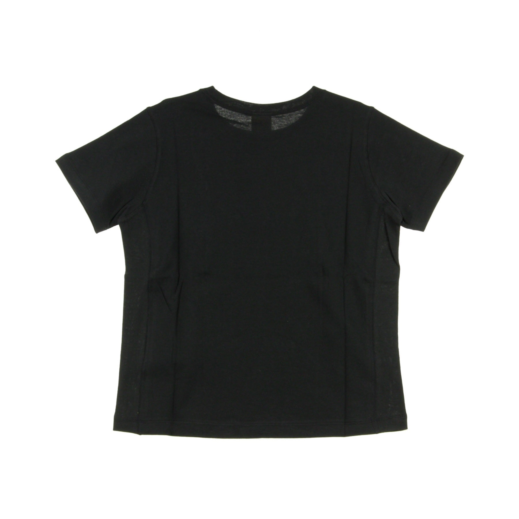 Champion, Maglietta Donna Crewneck Tee, 