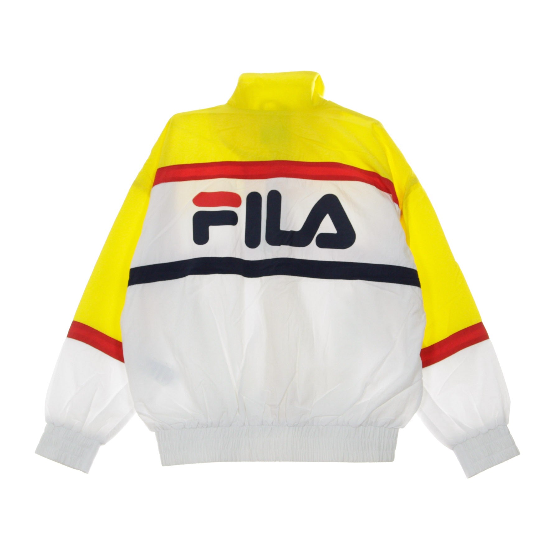 Fila, Giacca A Vento Donna Kaya, 
