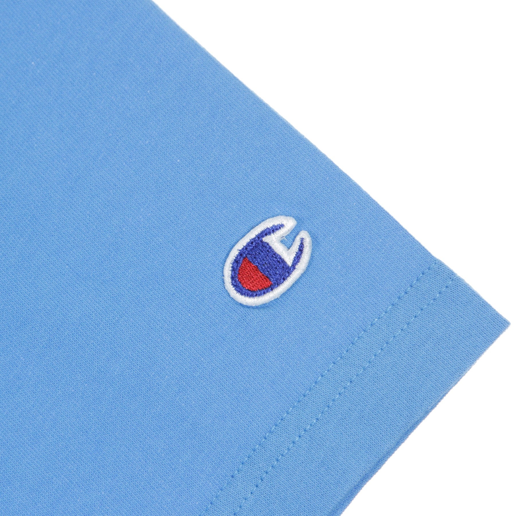 Champion, Maglietta Uomo Crewneck Tee, 