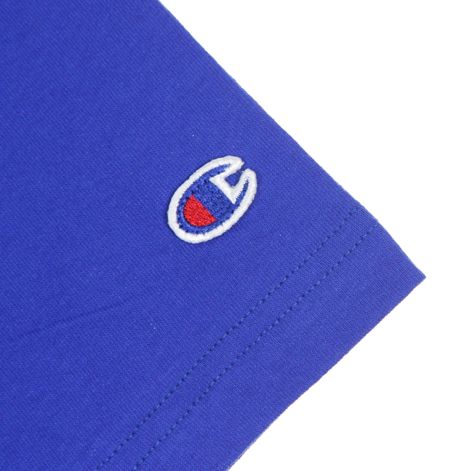 Champion, Maglietta Uomo Crewneck Tee, 