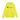 Champion, Felpa Cappuccio Uomo Hooded Sweatshirt, Yellow
