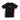 Authentic Balmin Men's T-Shirt Black/red/white