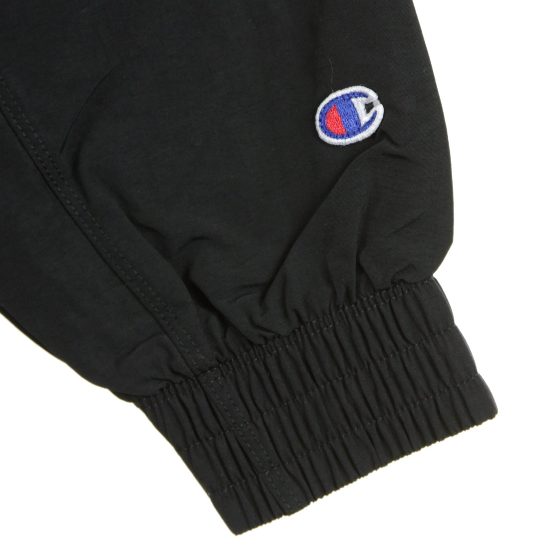 Altamente swm Hombre Suéter de cuello tripulado negro/blanco