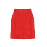 Champion, Gonna Corta Donna Skirt, Red