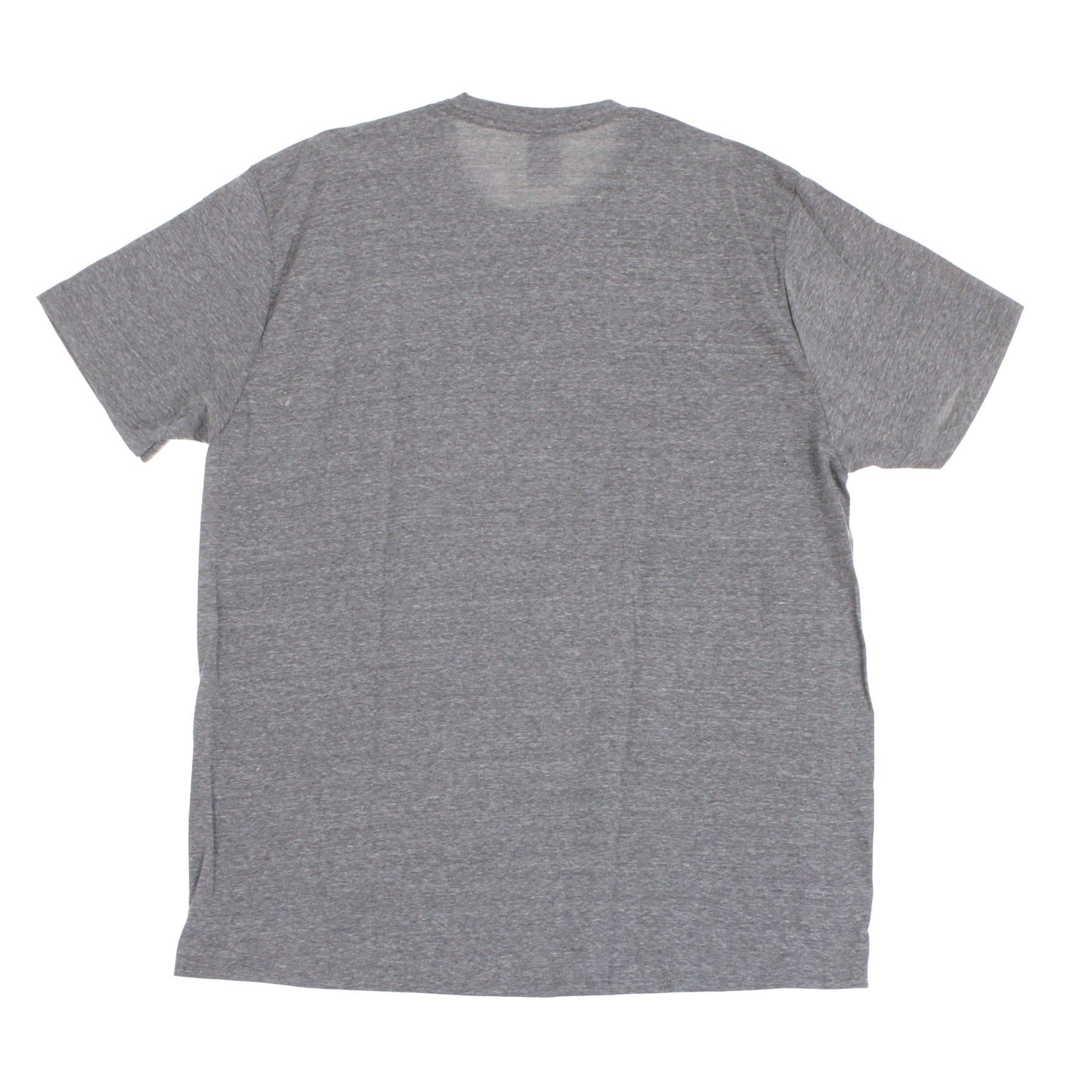 Maglietta Uomo Lord Nermal Pocket Tee Heather Grey