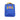 Unisex backpack Kanken Blue/warm Yellow