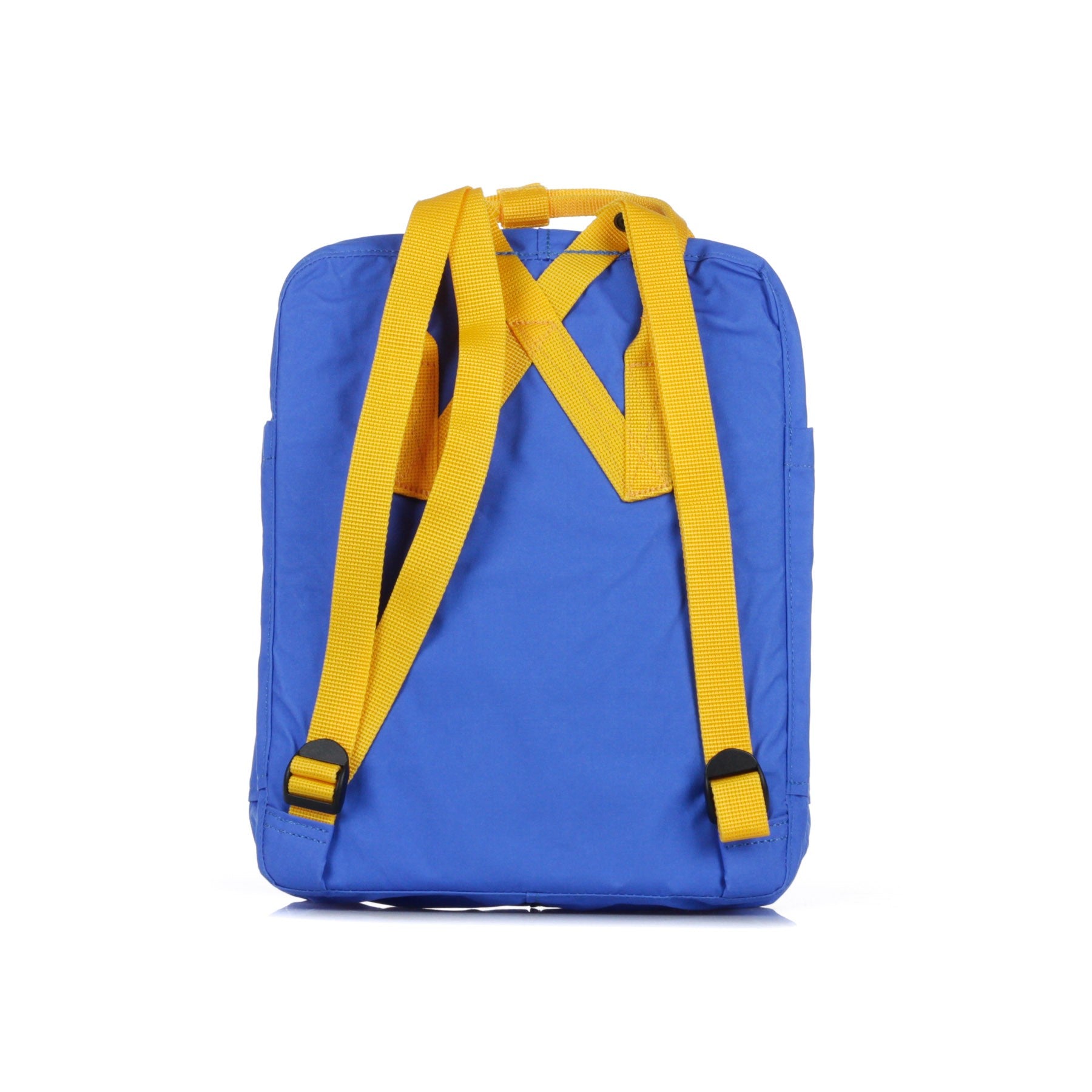 Zaino Unisex Kanken Blue/warm Yellow