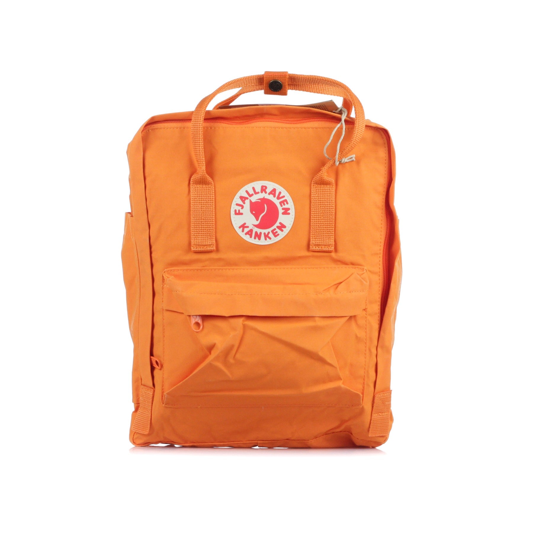 Unisex Kanken Burnt Orange Backpack