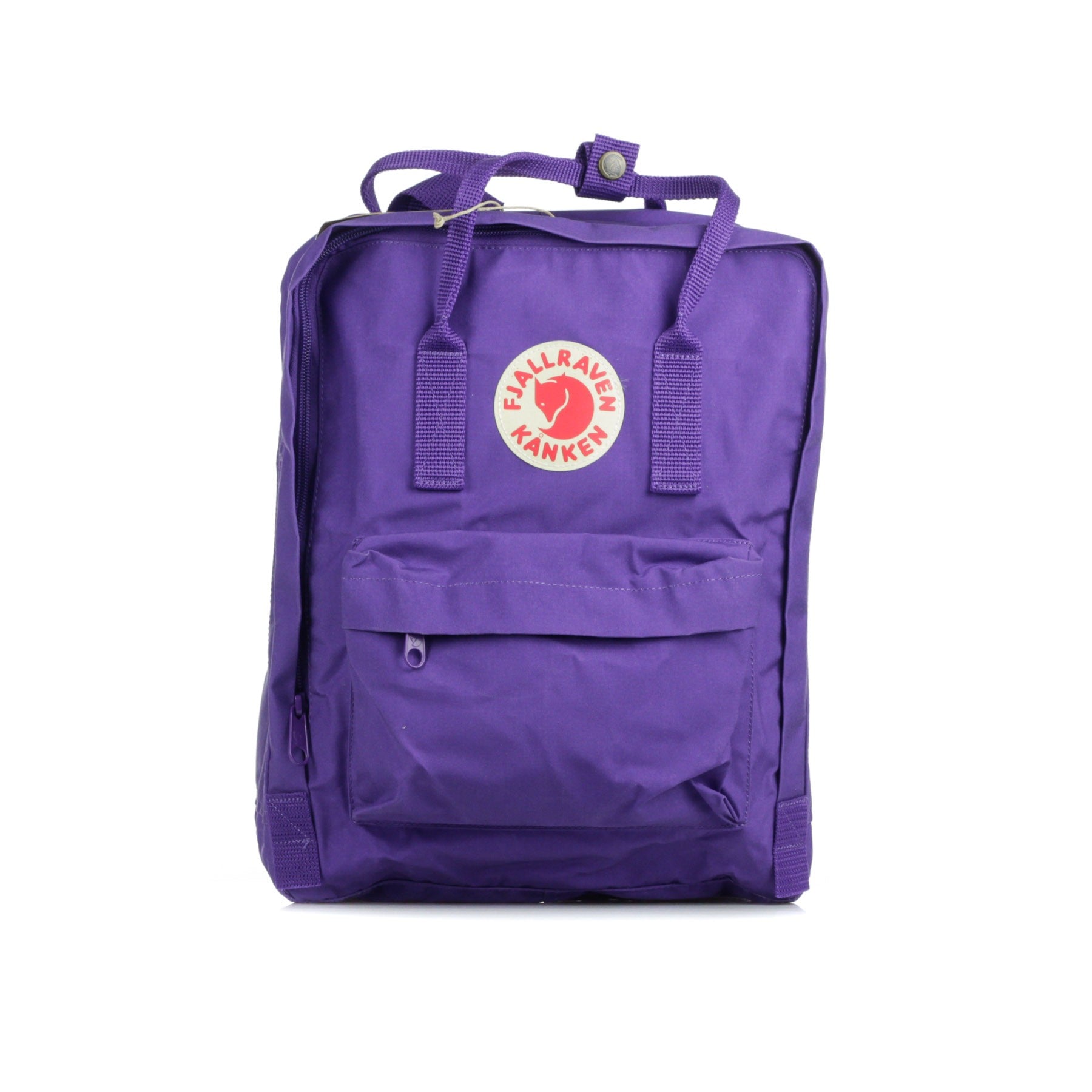 Unisex Kanken Purple Backpack