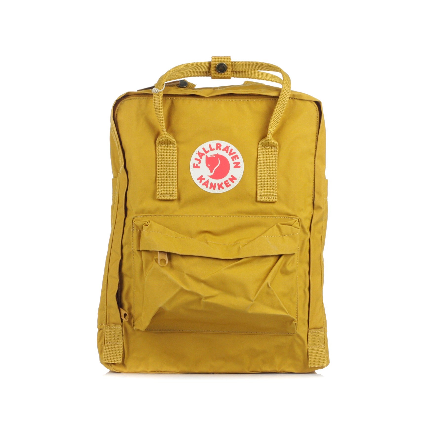 Unisex Kanken Acorn Brown Backpack