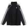 Adidas, Giacca A Vento Uomo Sst Windbreaker, Black/white