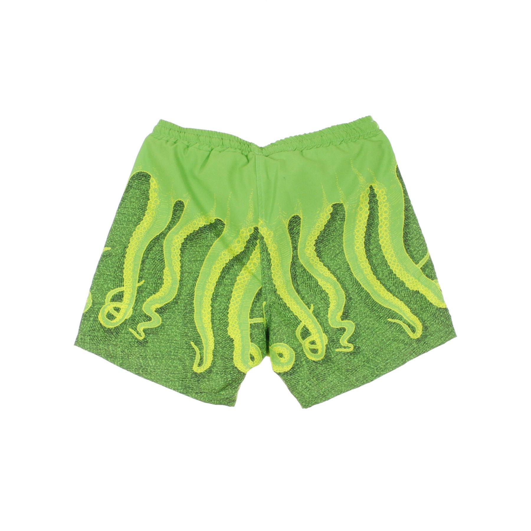 Octopus, Costume Pantaloncino Uomo Cnc Swim Trunks, 