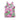 Iuter, Griffin Blumen-Tanktop für Herren, Pink