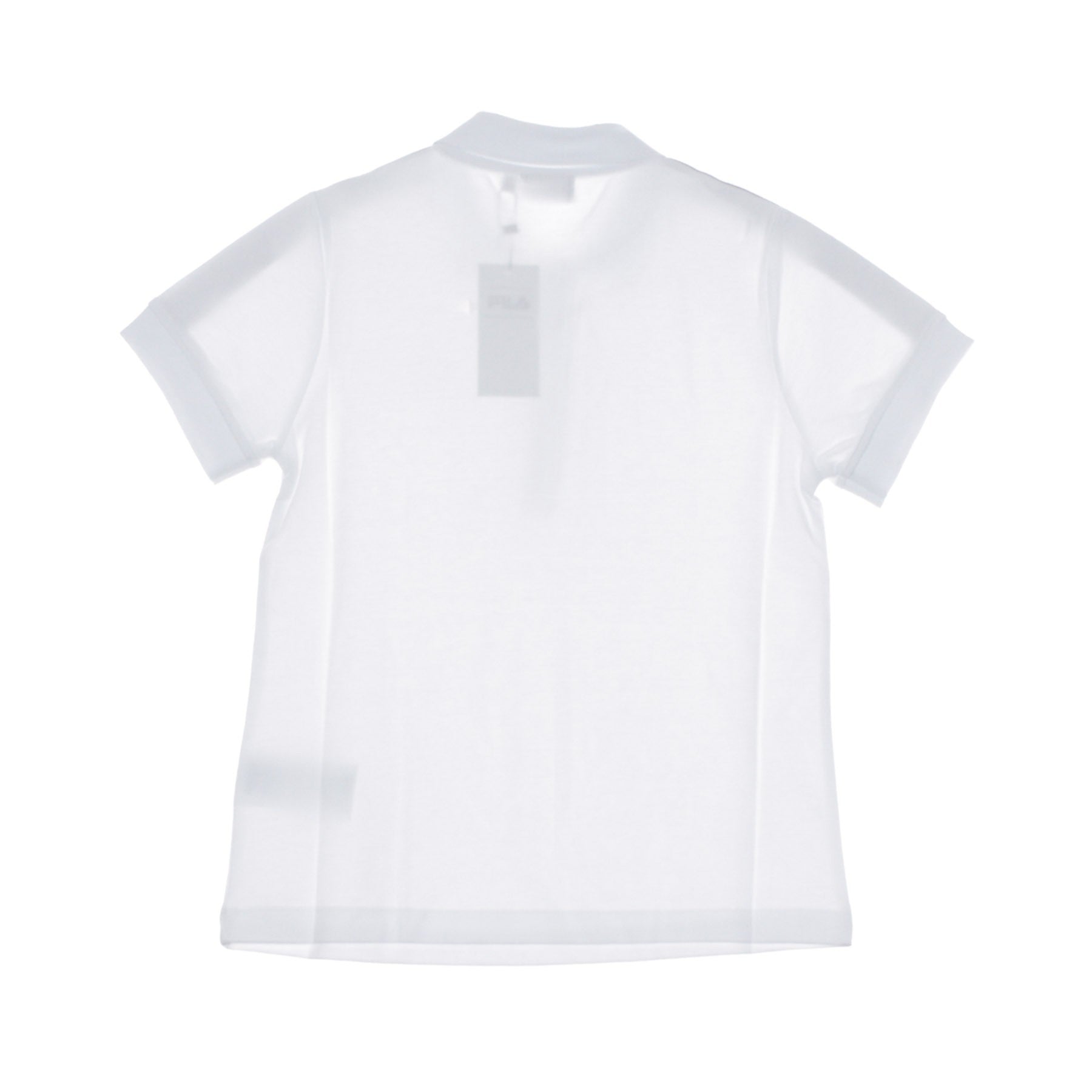 Fila, Polo Manica Corta Donna Tasha, 