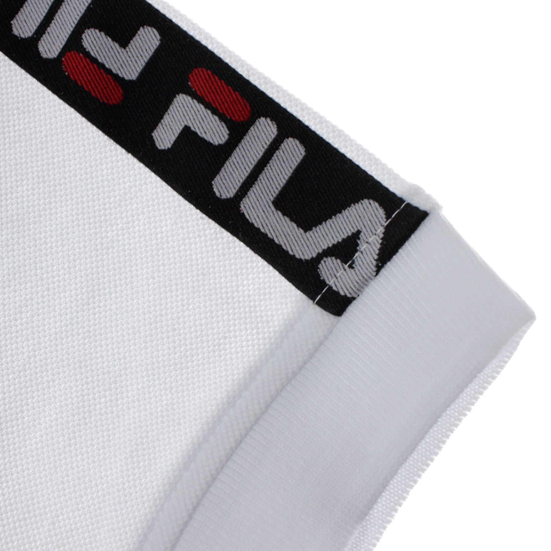 Fila, Polo Manica Corta Donna Tasha, 