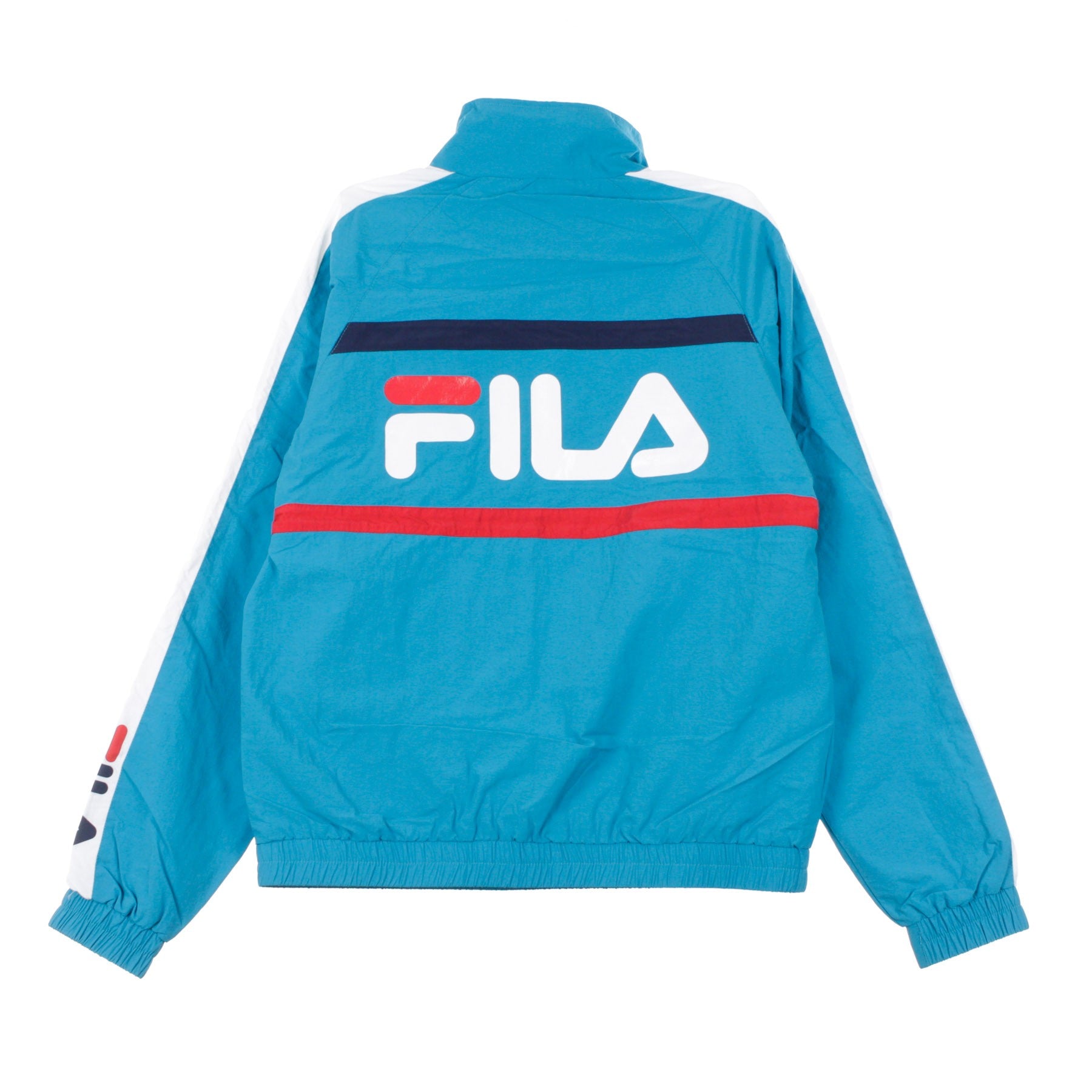 Fila, Giacca A Vento Infilabile Uomo Jona, 