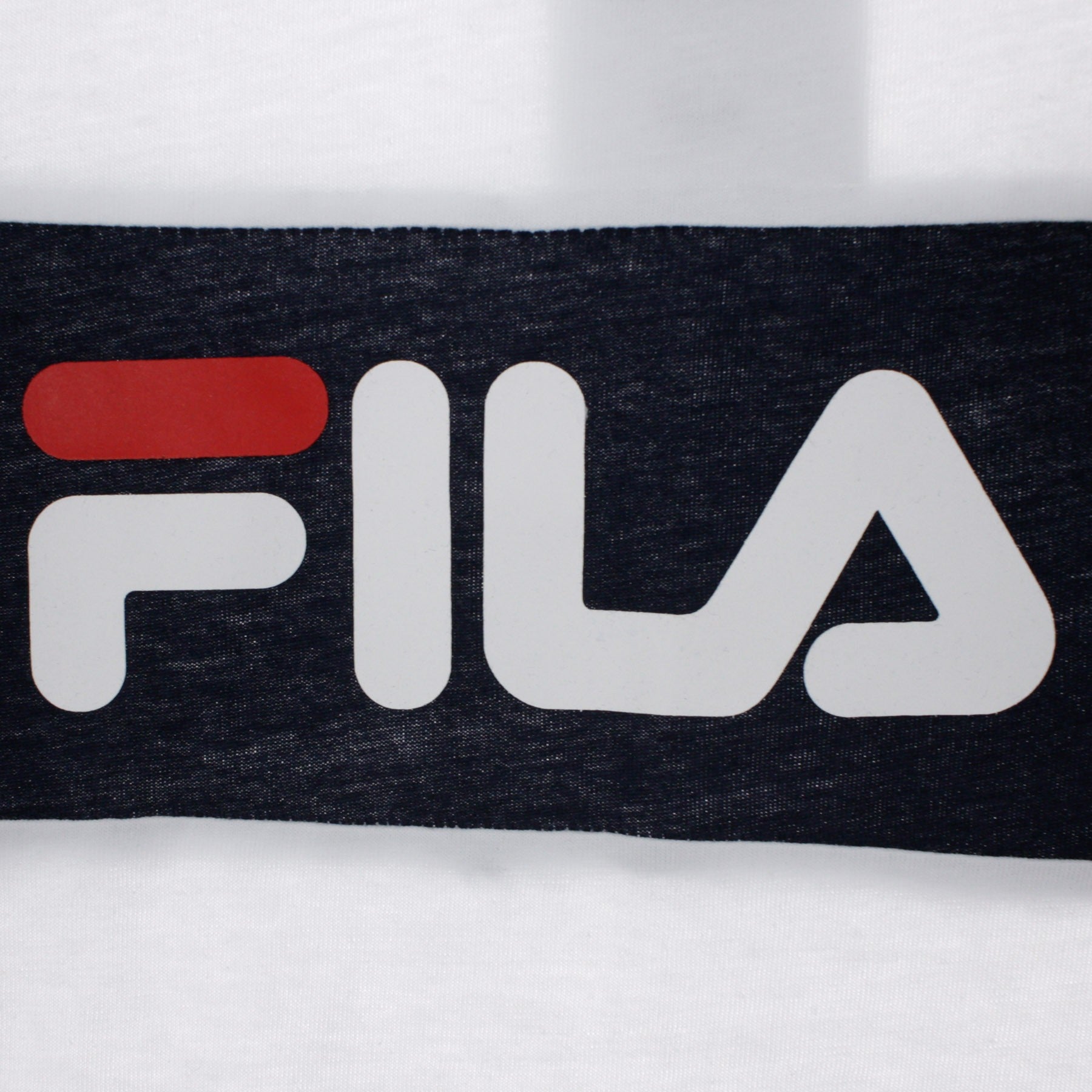 Fila, Maglietta Uomo Nolan Dropped Shoulder, 