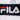 Fila, Maglietta Uomo Nolan Dropped Shoulder, 