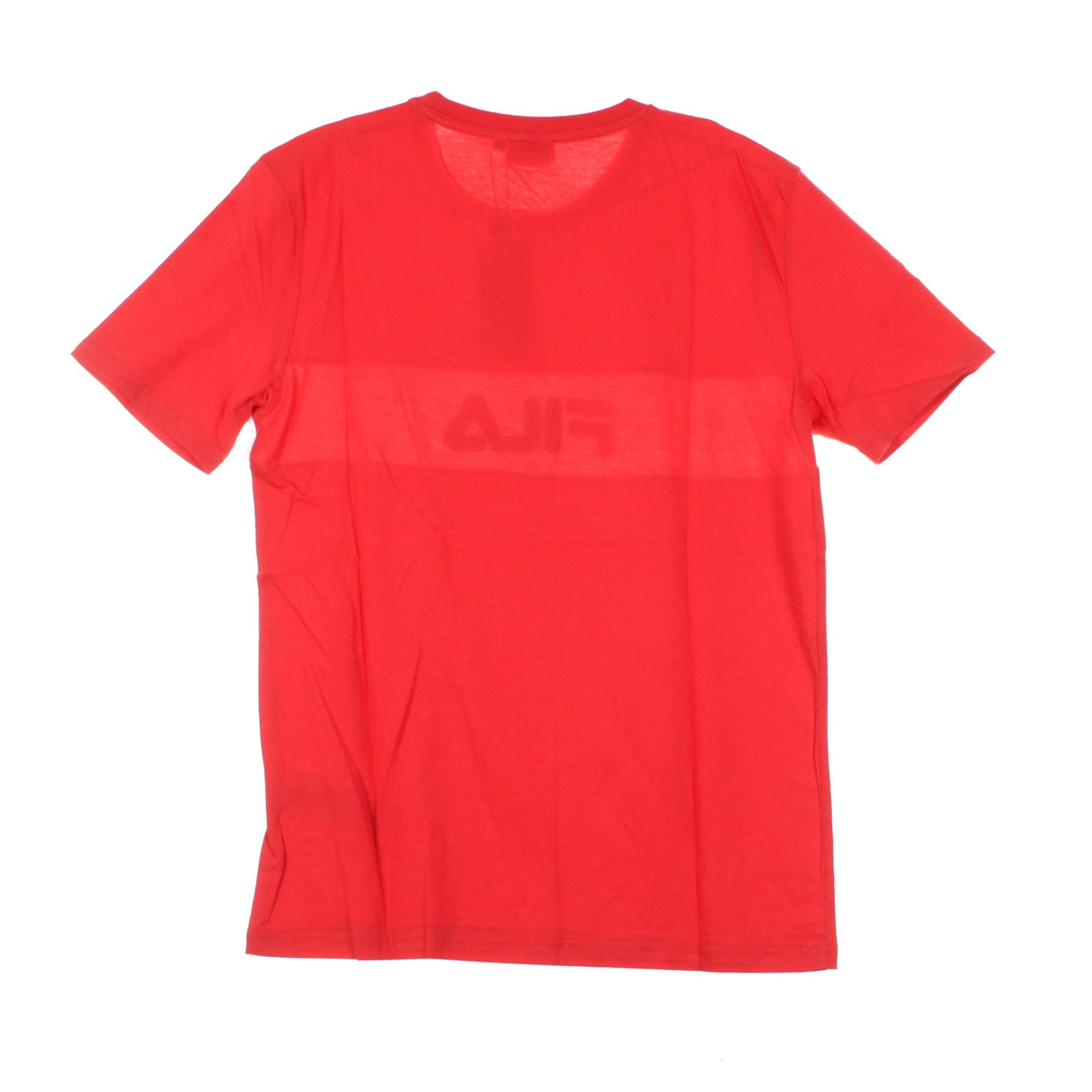 Fila, Maglietta Uomo Nolan Dropped Shoulder, 