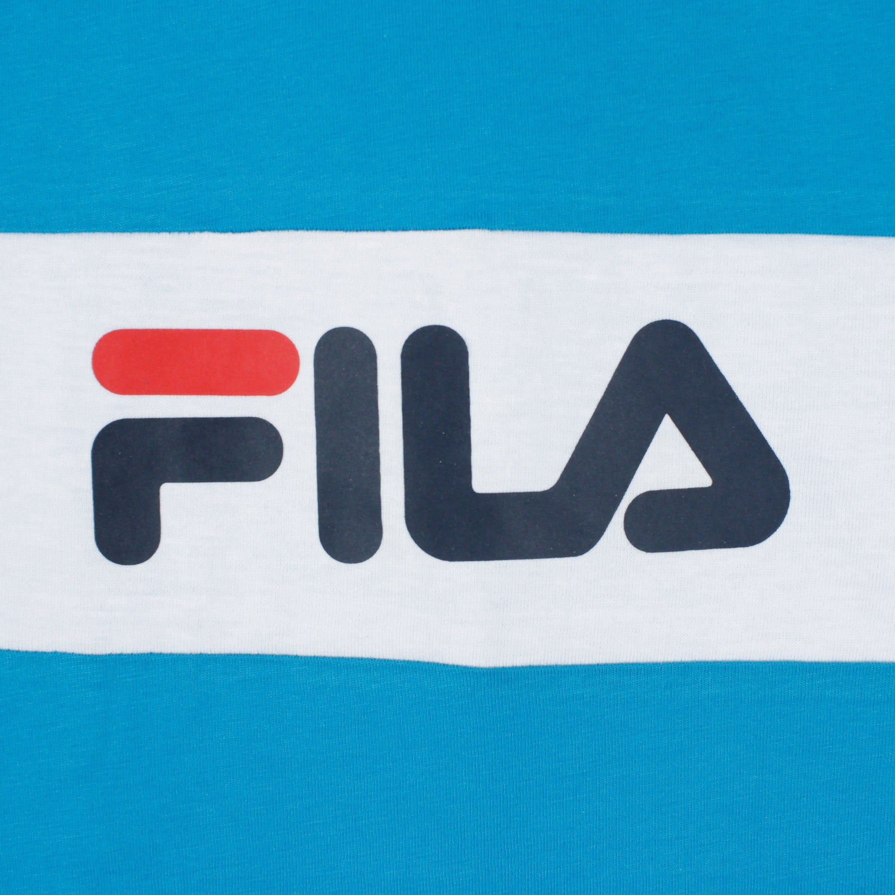 Fila, Maglietta Uomo Nolan Dropped Shoulder, 