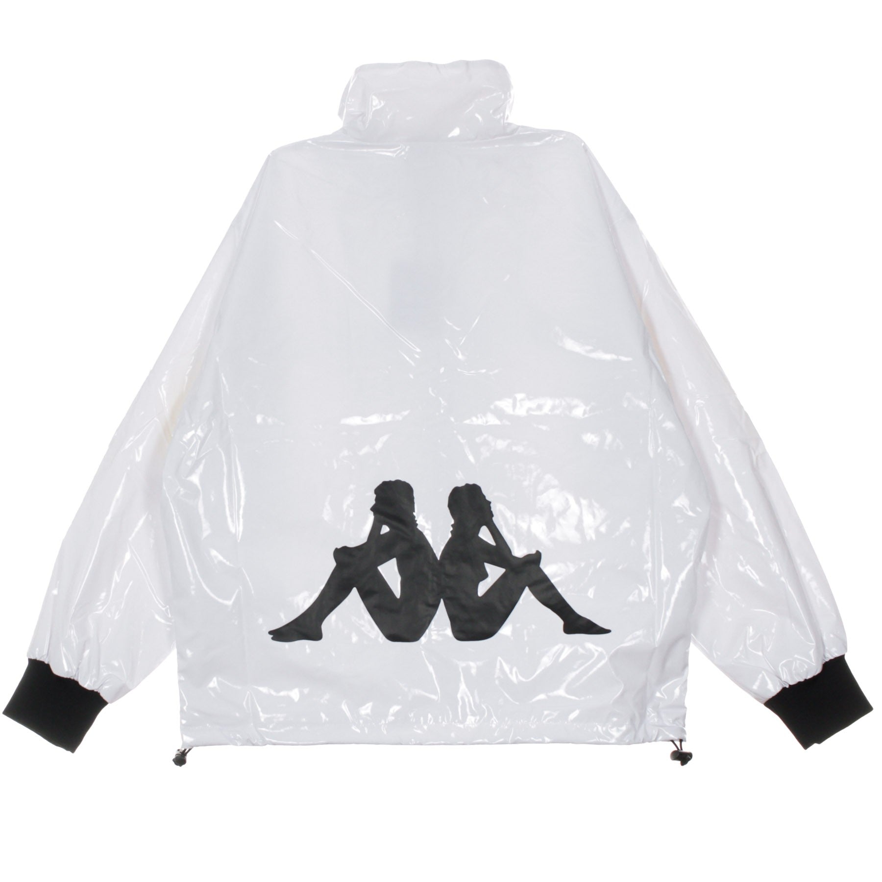 Kappa Kontroll, Giacca A Vento Uomo Light Windbreaker, 