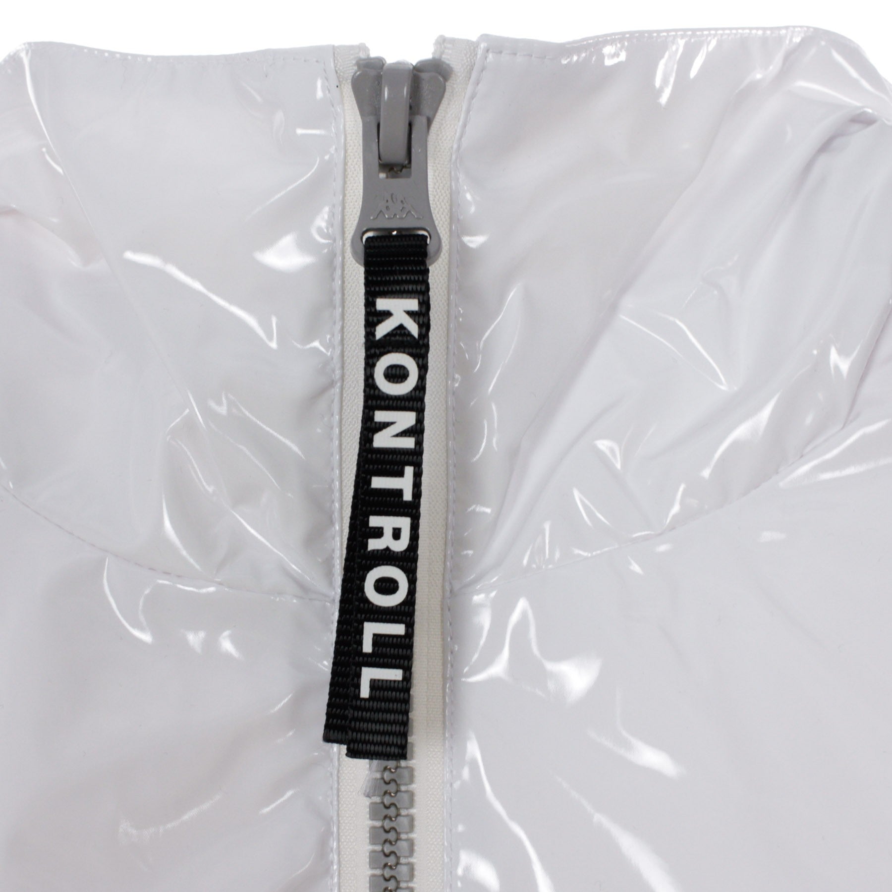 Kappa Kontroll, Giacca A Vento Uomo Light Windbreaker, 