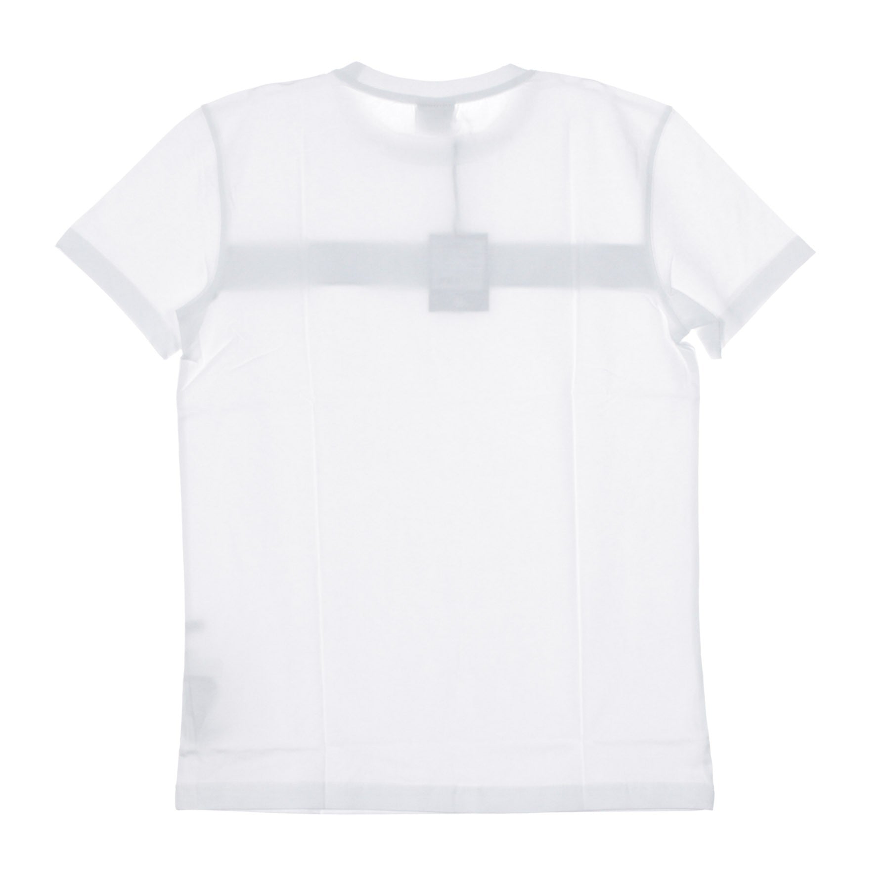 Kappa Kontroll, Maglietta Uomo Kontroll Tee Banda Chest, 