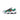 Nike, Scarpa Bassa Uomo Air Zoom Alpha, Lucid Green/habanero Red/white/black