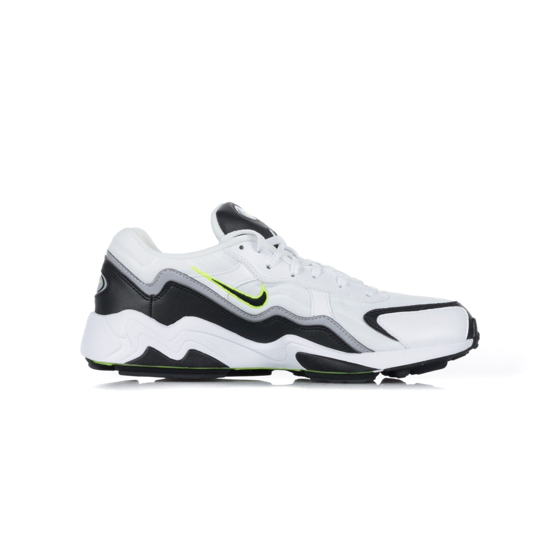 Nike, Scarpa Bassa Uomo Air Zoom Alpha, 