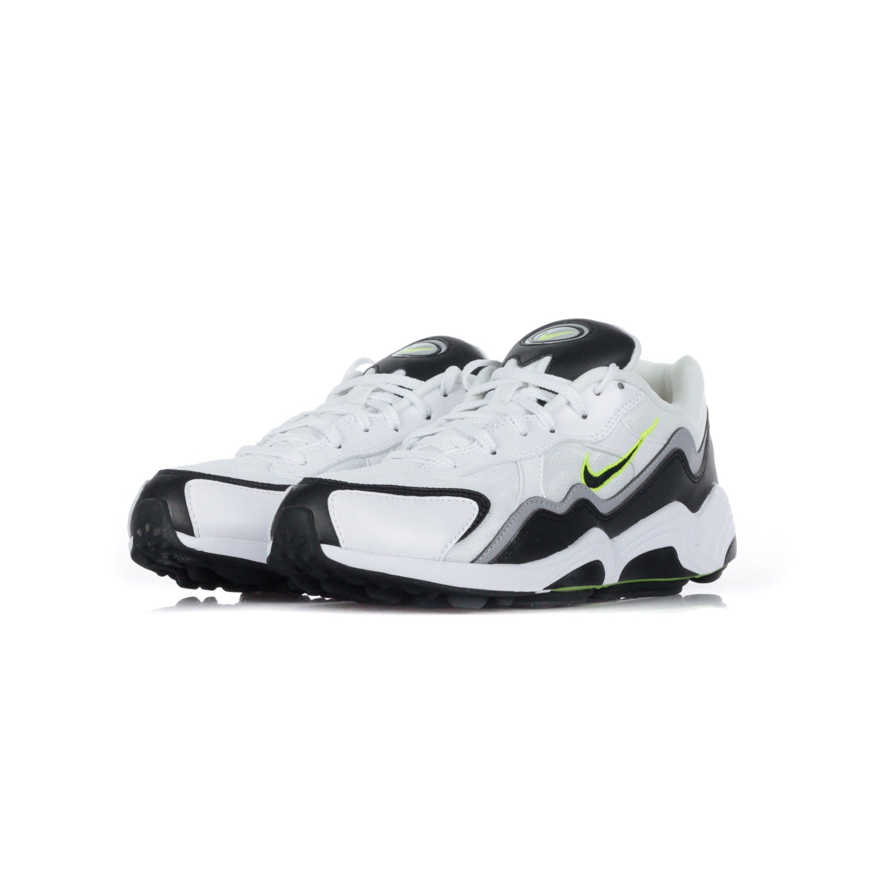 Nike, Scarpa Bassa Uomo Air Zoom Alpha, 