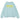 Napa Silver, Felpa Girocollo Uomo B-arosa Crew Sweat, Light Blue